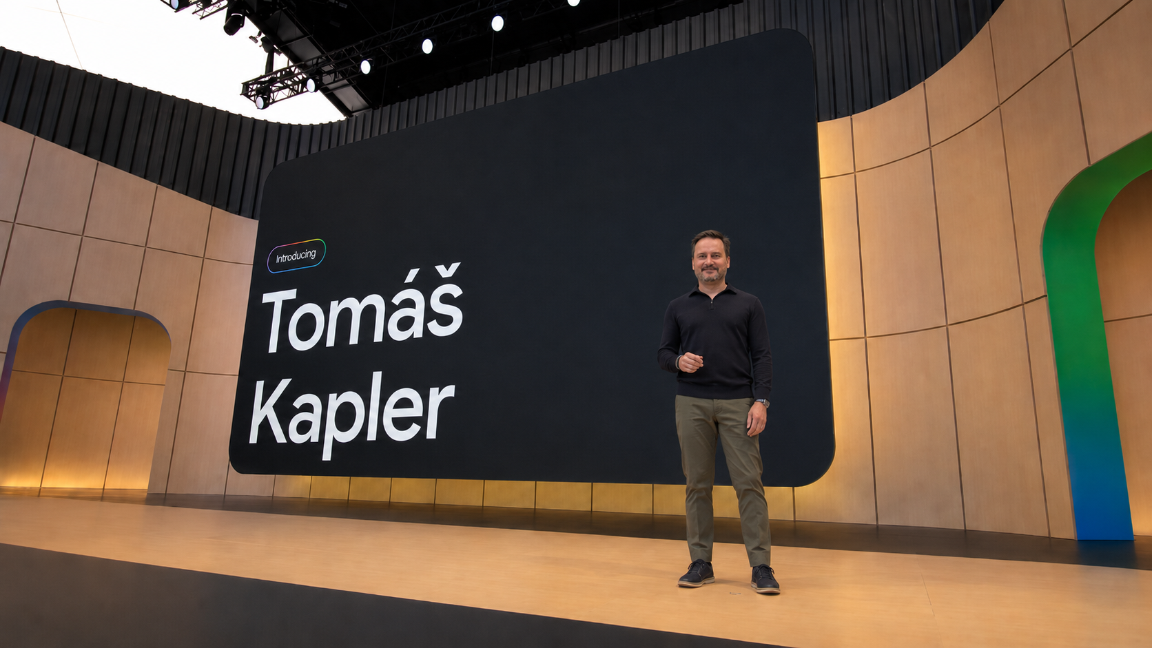 Google I/O 2026: Vítejte v éry autonomních AI agentů, brýlí bez displeje a videa jako čisté komodity