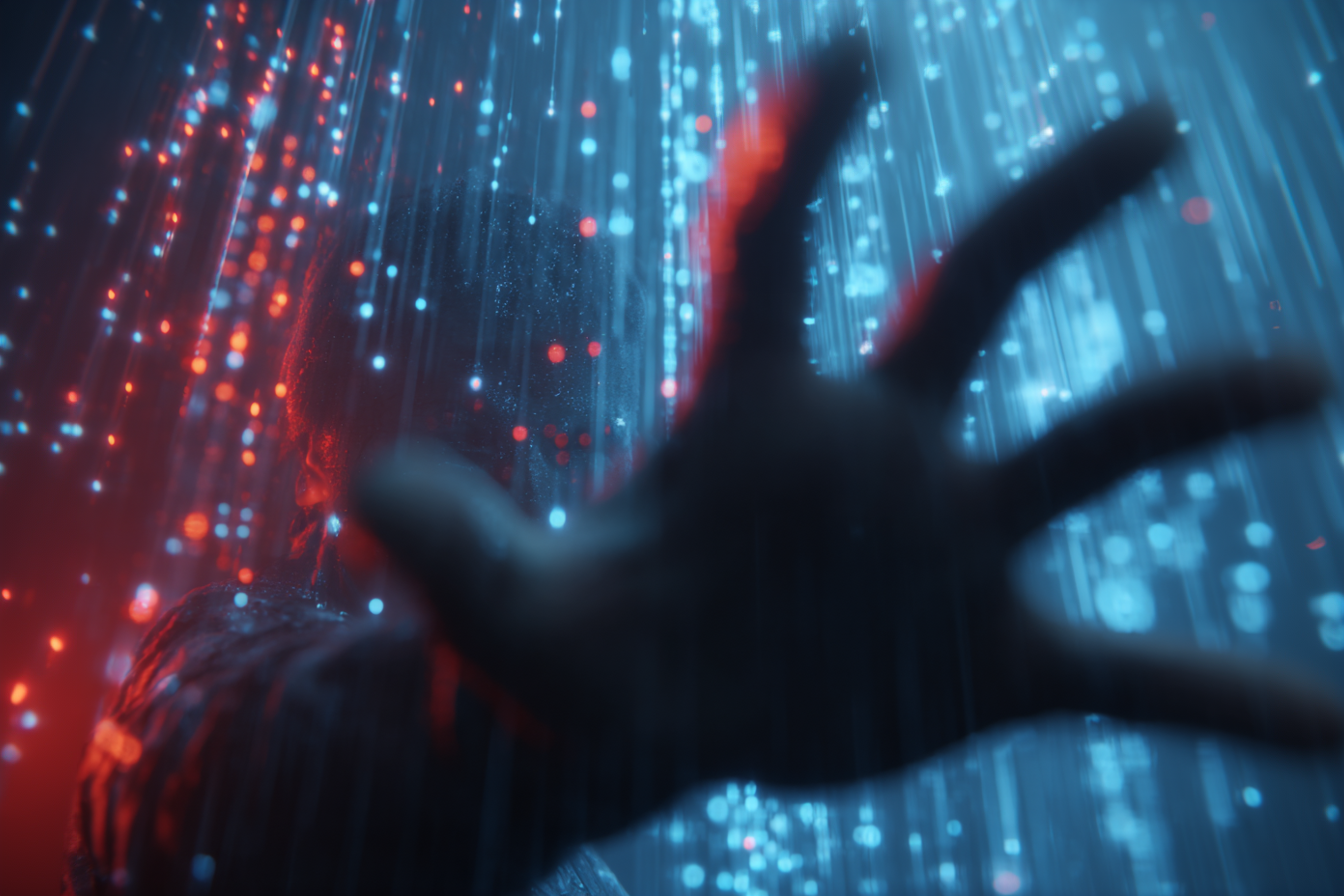 Když se AI obrátí proti vám: Nová éra bezpečnostních hrozeb