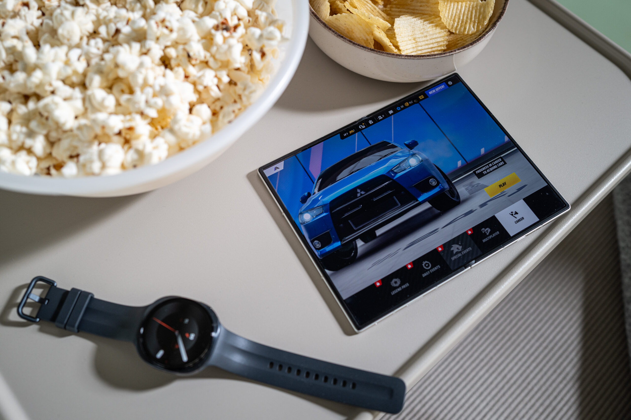 Samsung představuje nejlepší telefony nejen pro AI – Galaxy Z Fold8 (+ Ultra), Flip8 a hodinky Watch9 a Watch Ultra2